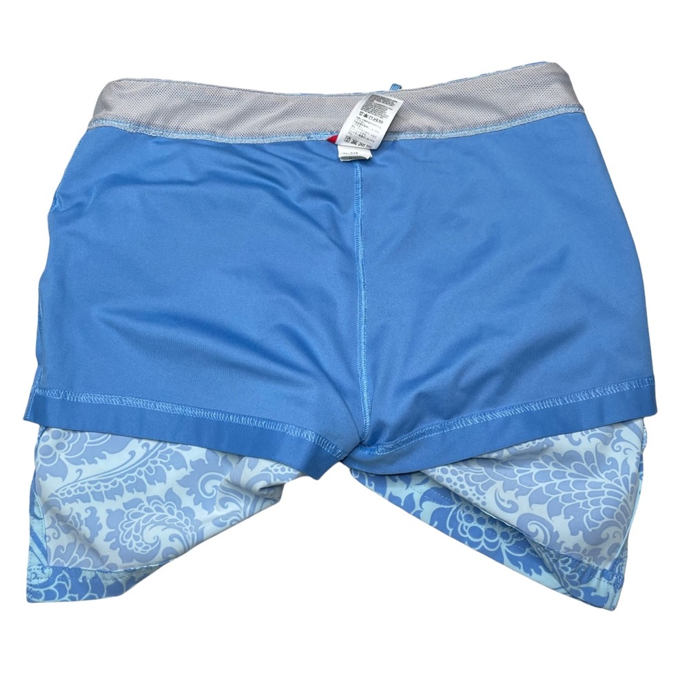 North face tnf Apex Skorts size 4 - Picture 7 of 10